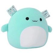 Wholesale - Axolotl Plush Animal Toy Mint Green Jumbo 20" C/P 12
